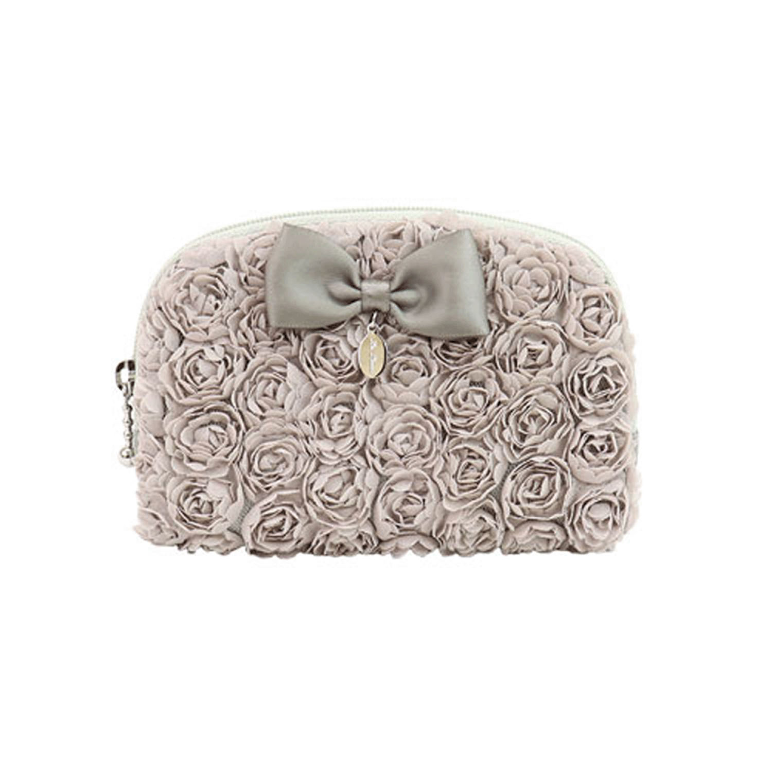 【34番再入荷！】ミニローズジュエリーポーチ - 画像2