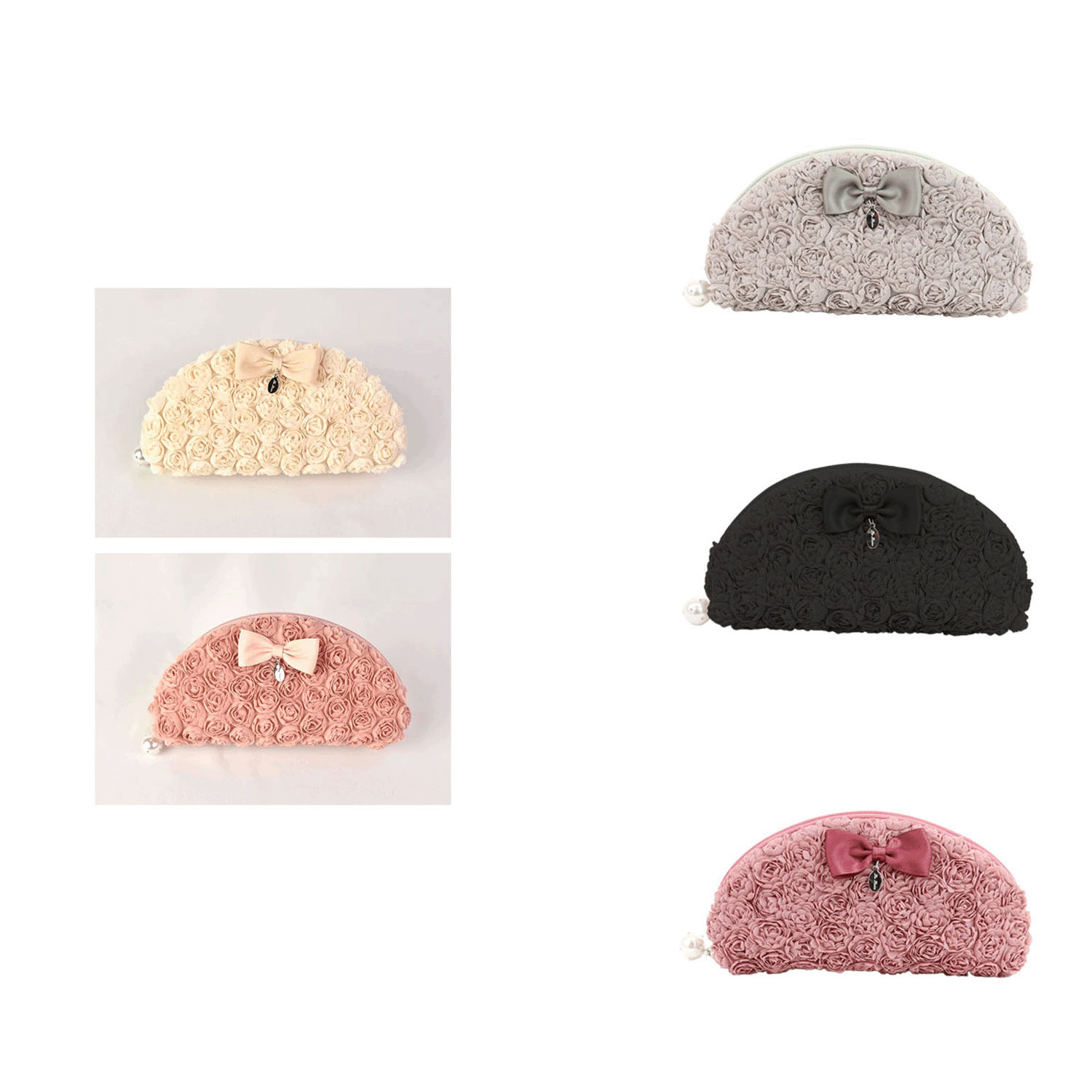 【34番再入荷！】ミニローズグラスケース