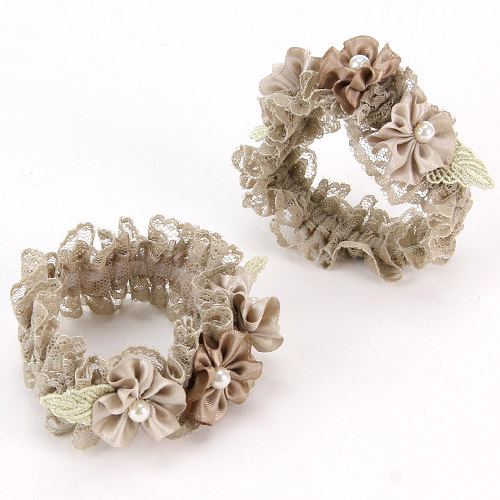 LA LUICEアンジェラパール スリムアームバンド