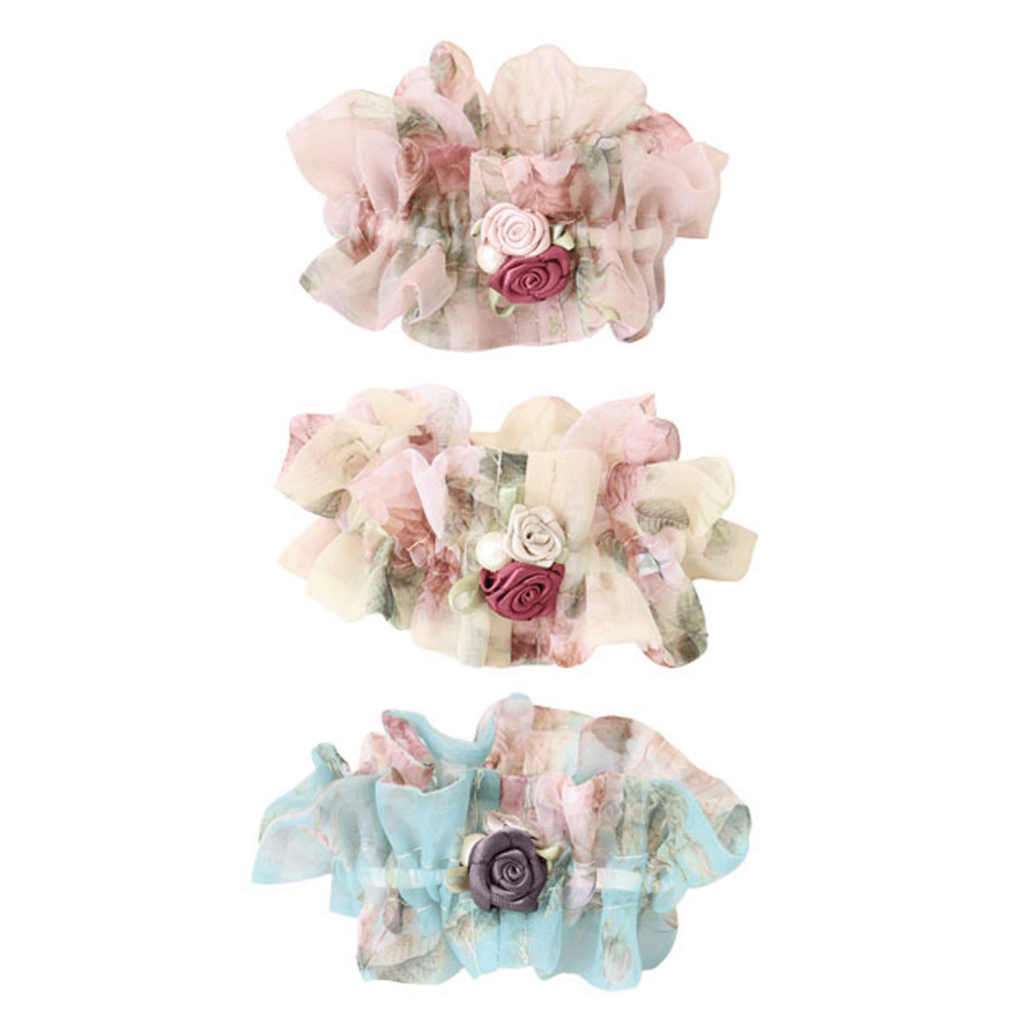 ルドゥーテローズ アームバンド【72番次回入荷未定】