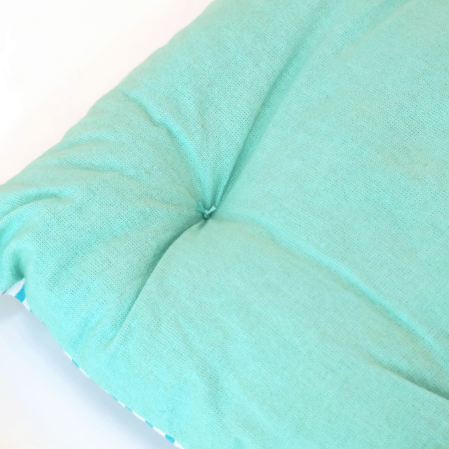 シートクッション  ボニータブロックプリント - 画像24