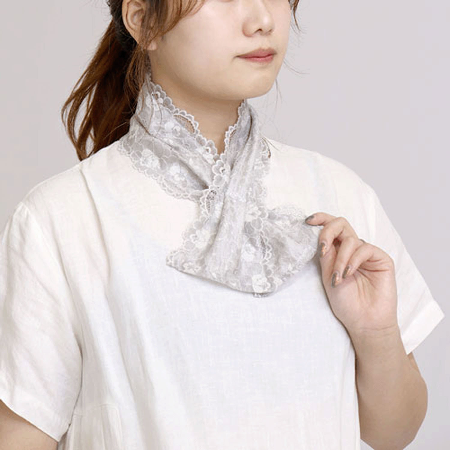 UVネックカバー - 画像2