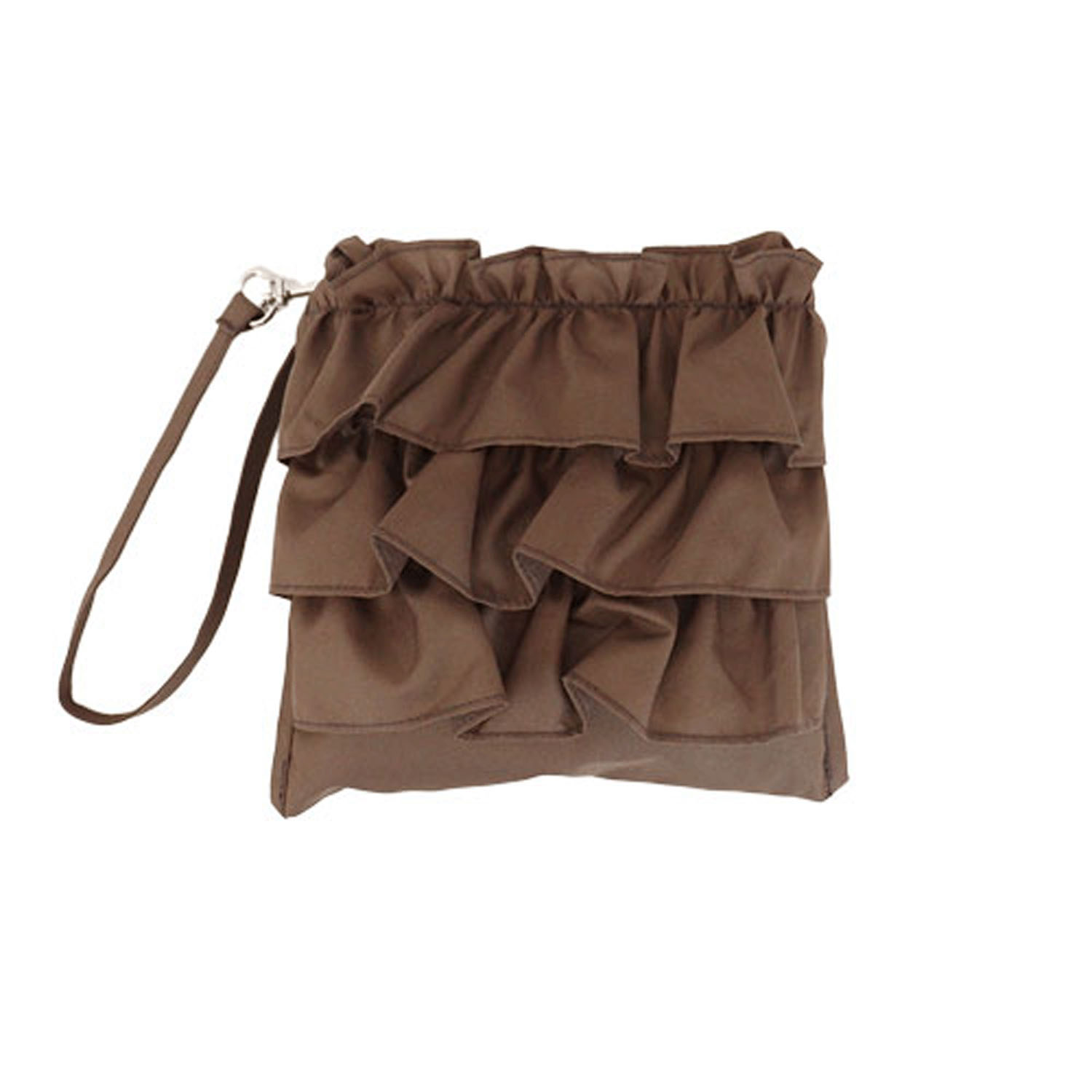 LA LUICE フリルエコバッグ 小【33・52番メーカー終了】 - 画像2