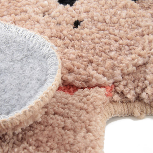 ファンディットアニマルマットプードル - 画像2