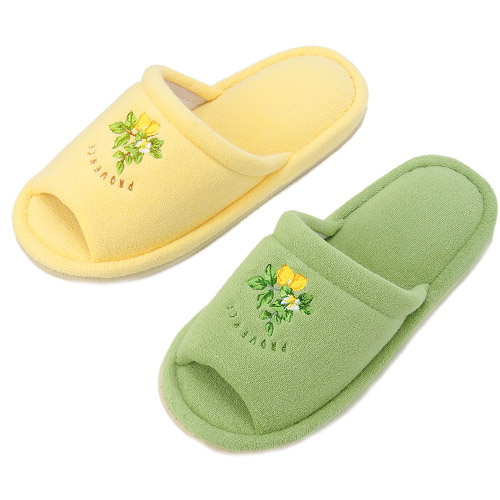 シエル スリッパ - 画像1