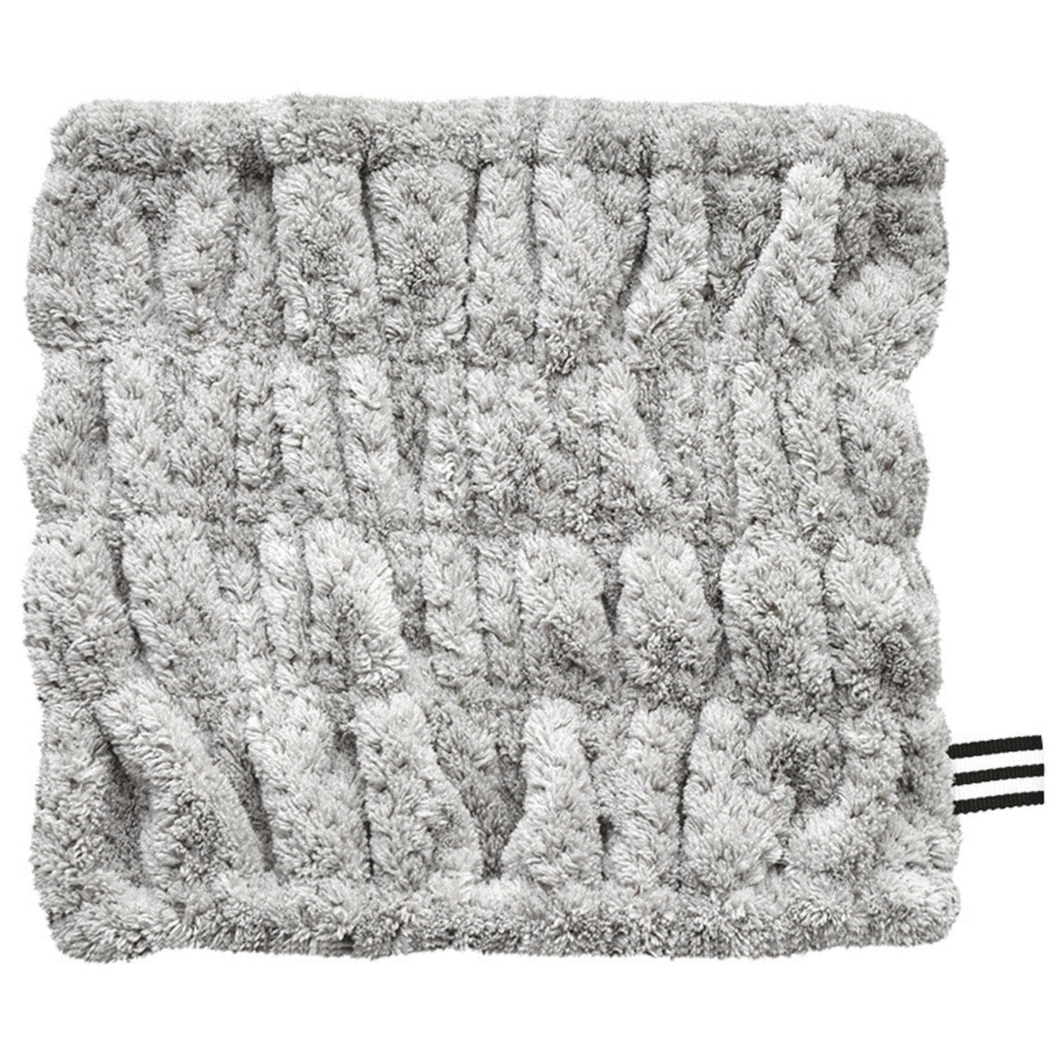 dimancheクイックドライワイドヘアバンド - 画像2