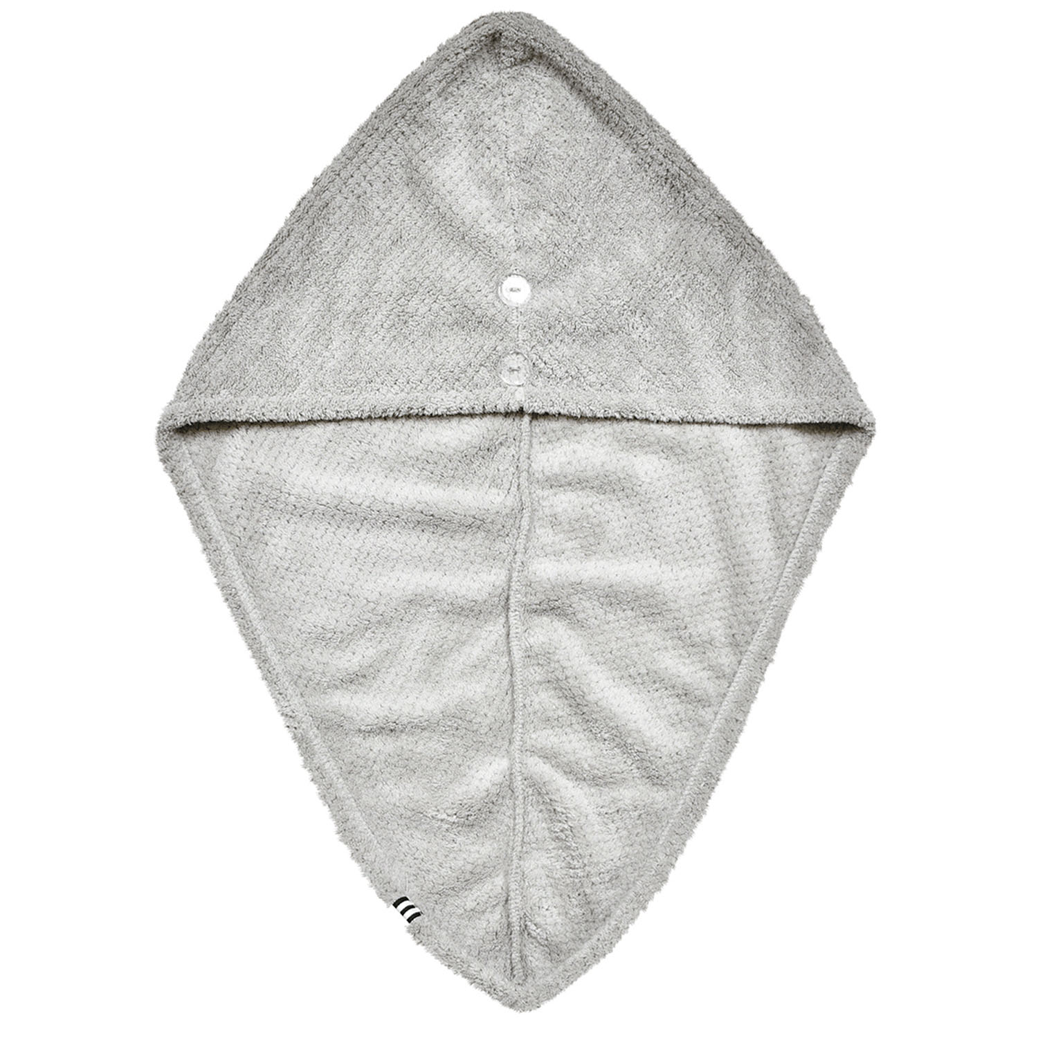 dimancheクイックドライヘアターバン - 画像2