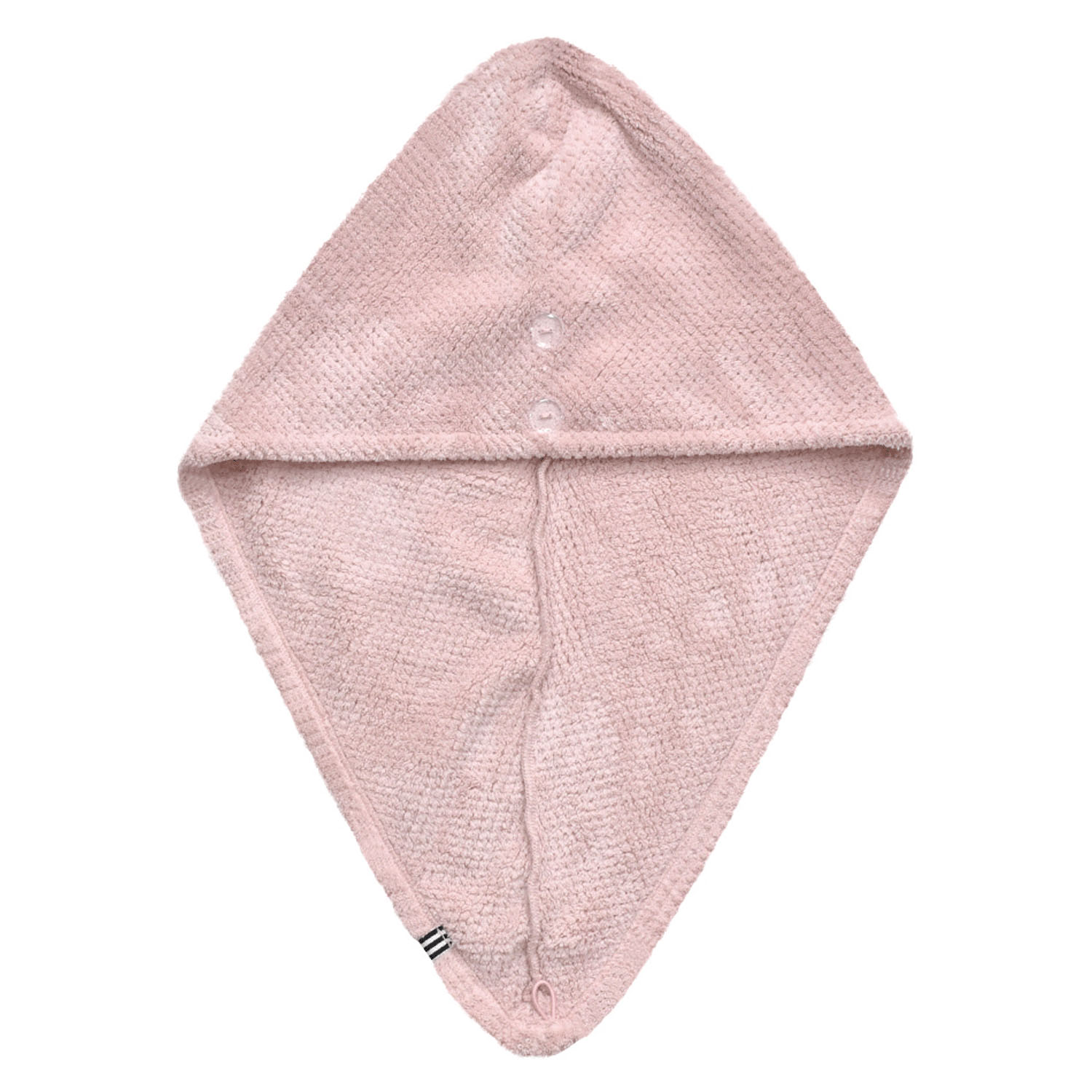 dimancheクイックドライヘアターバン - 画像5