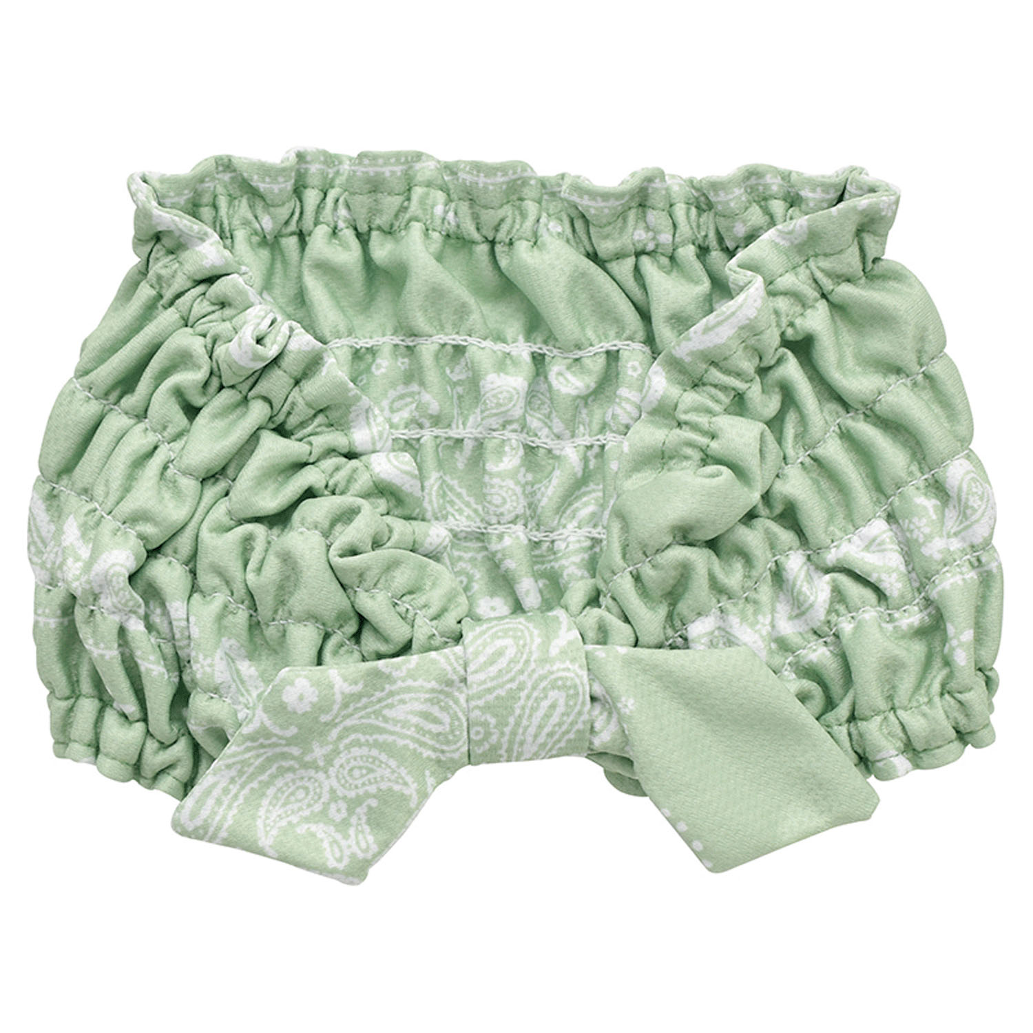 【74番 メーカー終了】PAISLEY ネッククーラー - 画像2