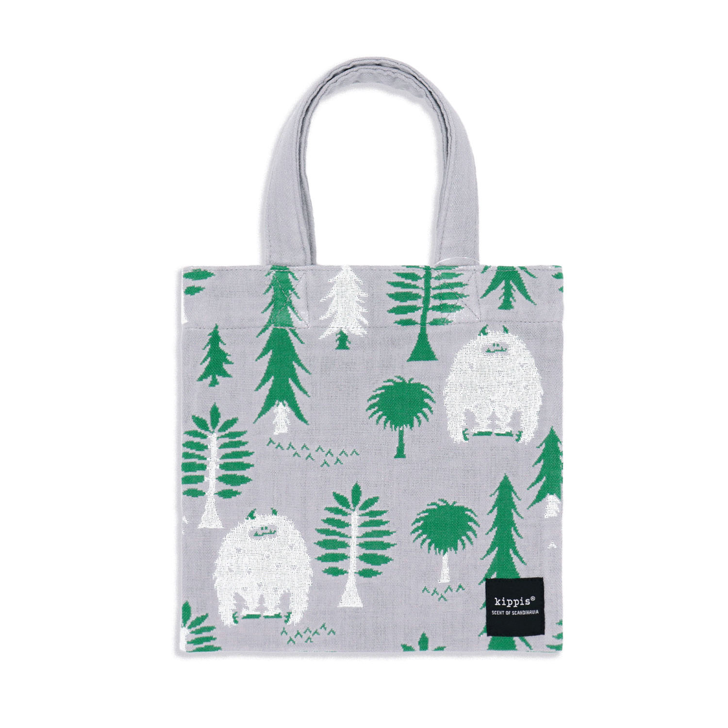 kippis ミニバッグ イエティ - 画像1