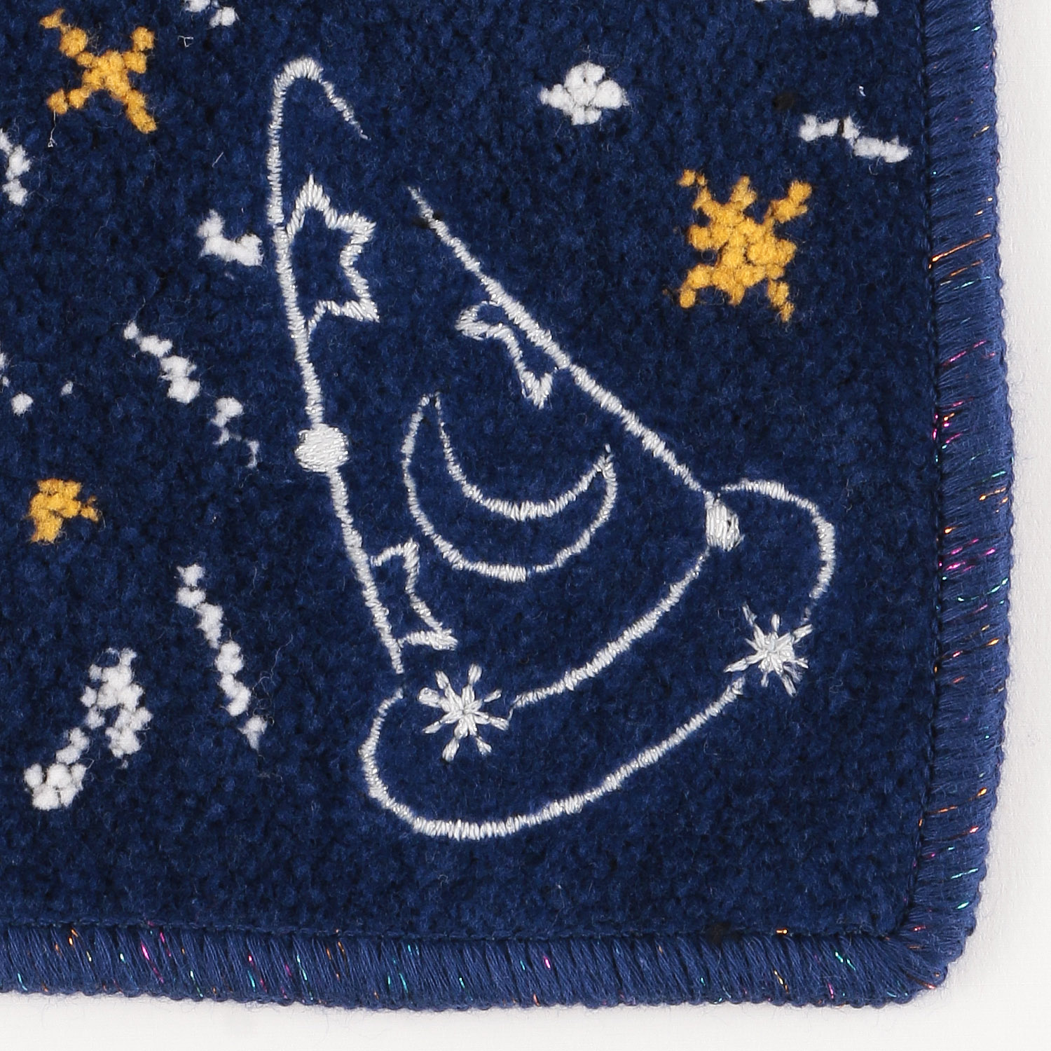 ディズニー スターハット タオルハンカチ - 画像2