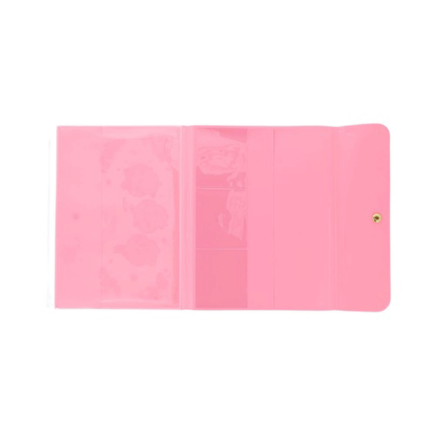 ちいかわ フラットケース Sakura Pink サクラ - 画像3