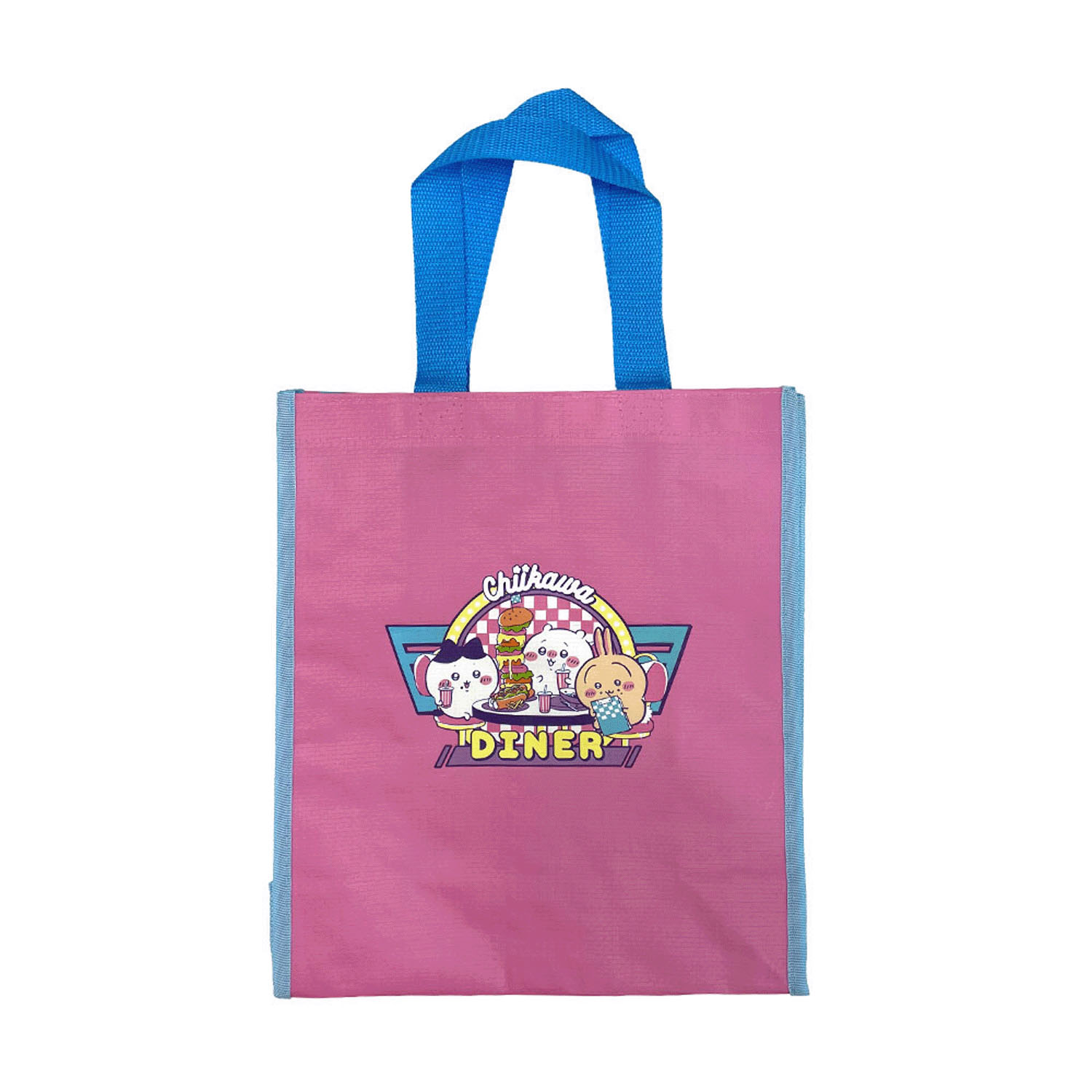 PPバッグ ちいかわ DINER ランチ - 画像2