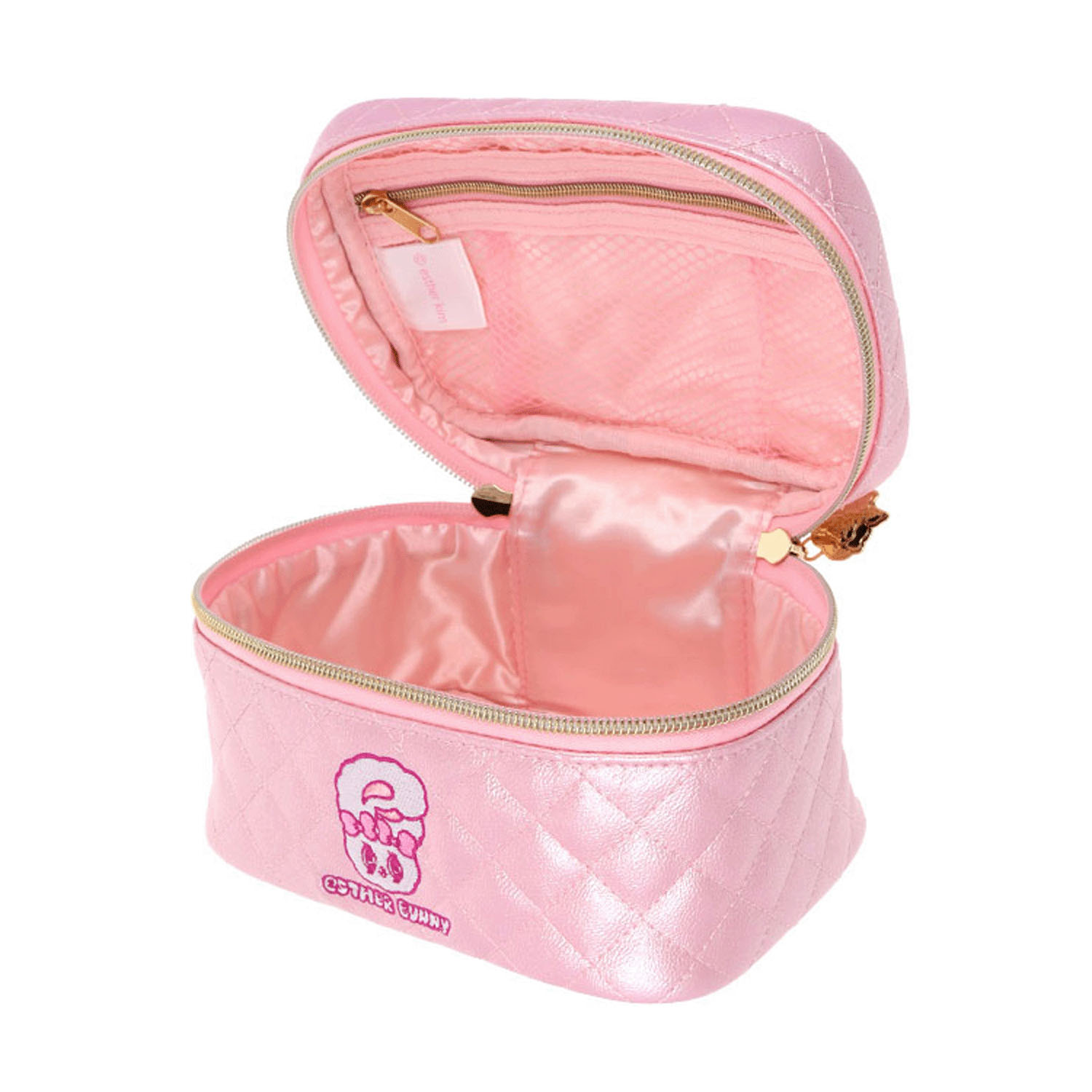 キルティングポーチ エスターバニー リボンバニー - 画像3