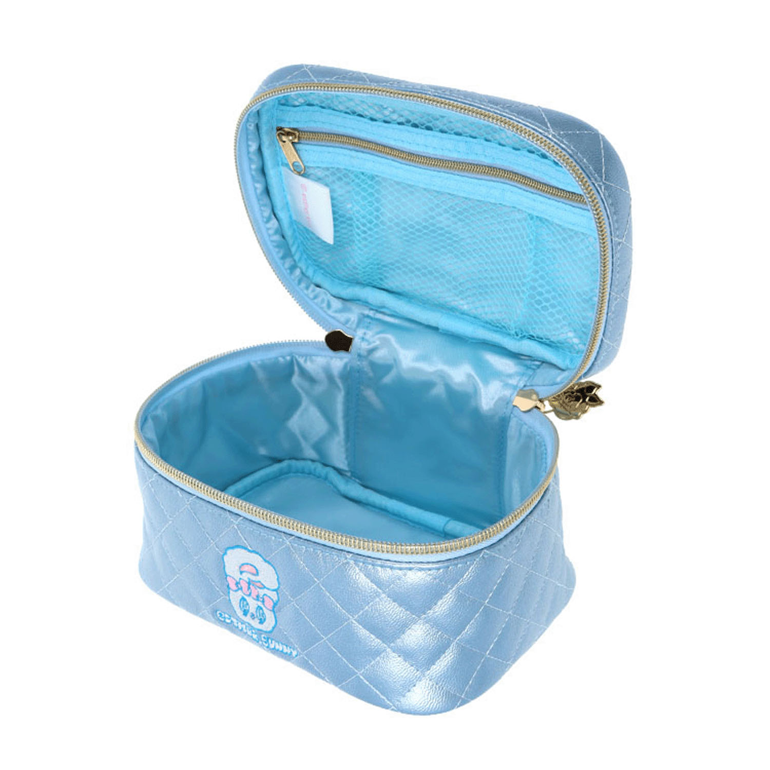 キルティングポーチ エスターバニー クリームバニー - 画像3