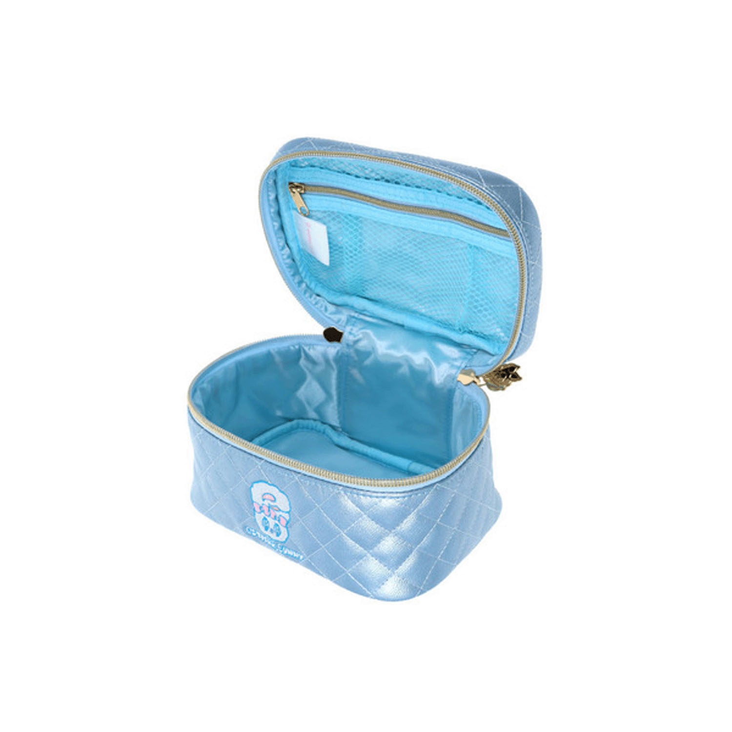 バニティポーチ エスターバニー クリームバニー - 画像3