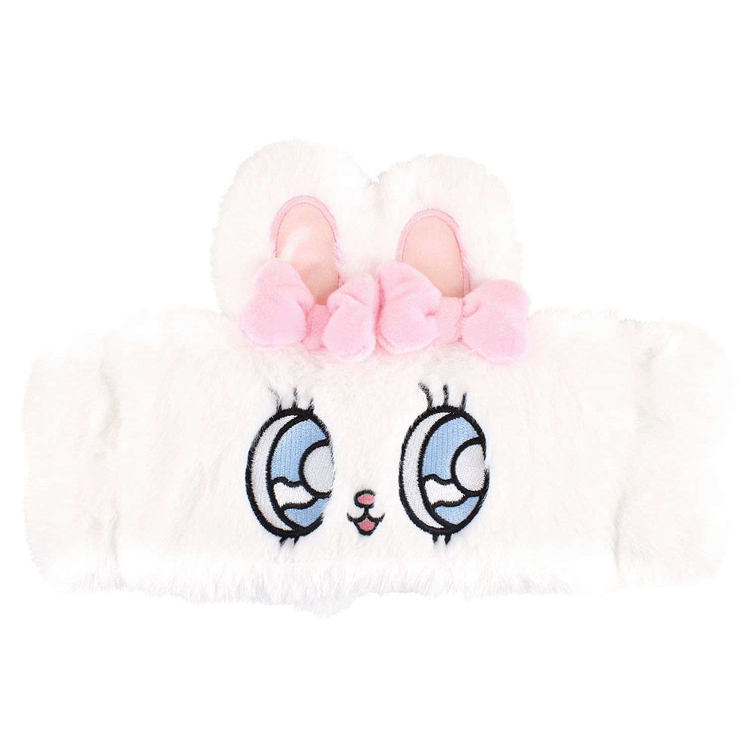 エスターバニー ヘアバンド  クリームバニー - 画像1