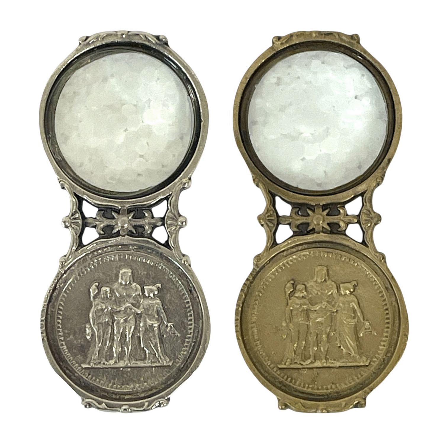 虫メガネ - 画像1