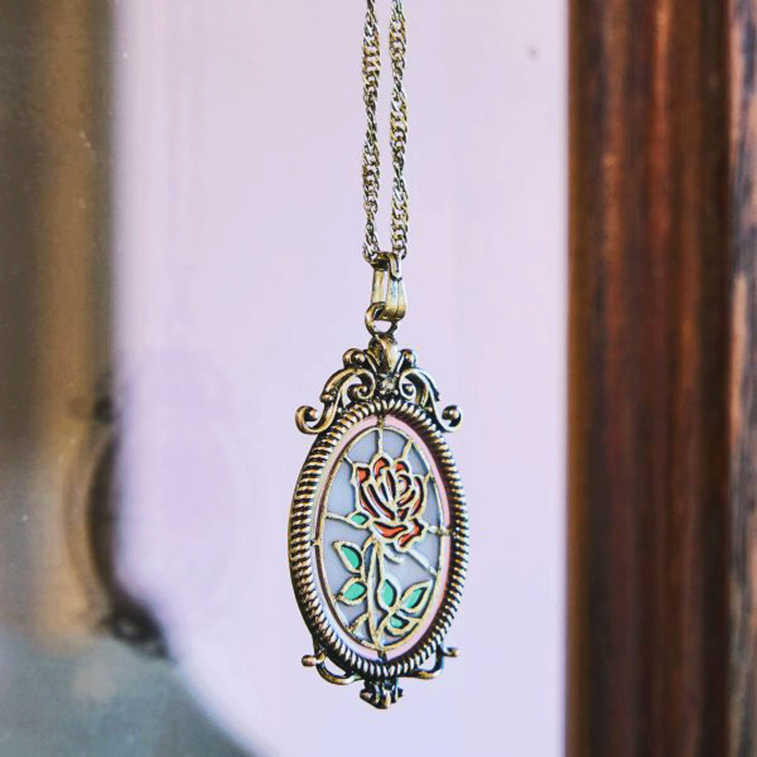 フレールエメネックレス - 画像4