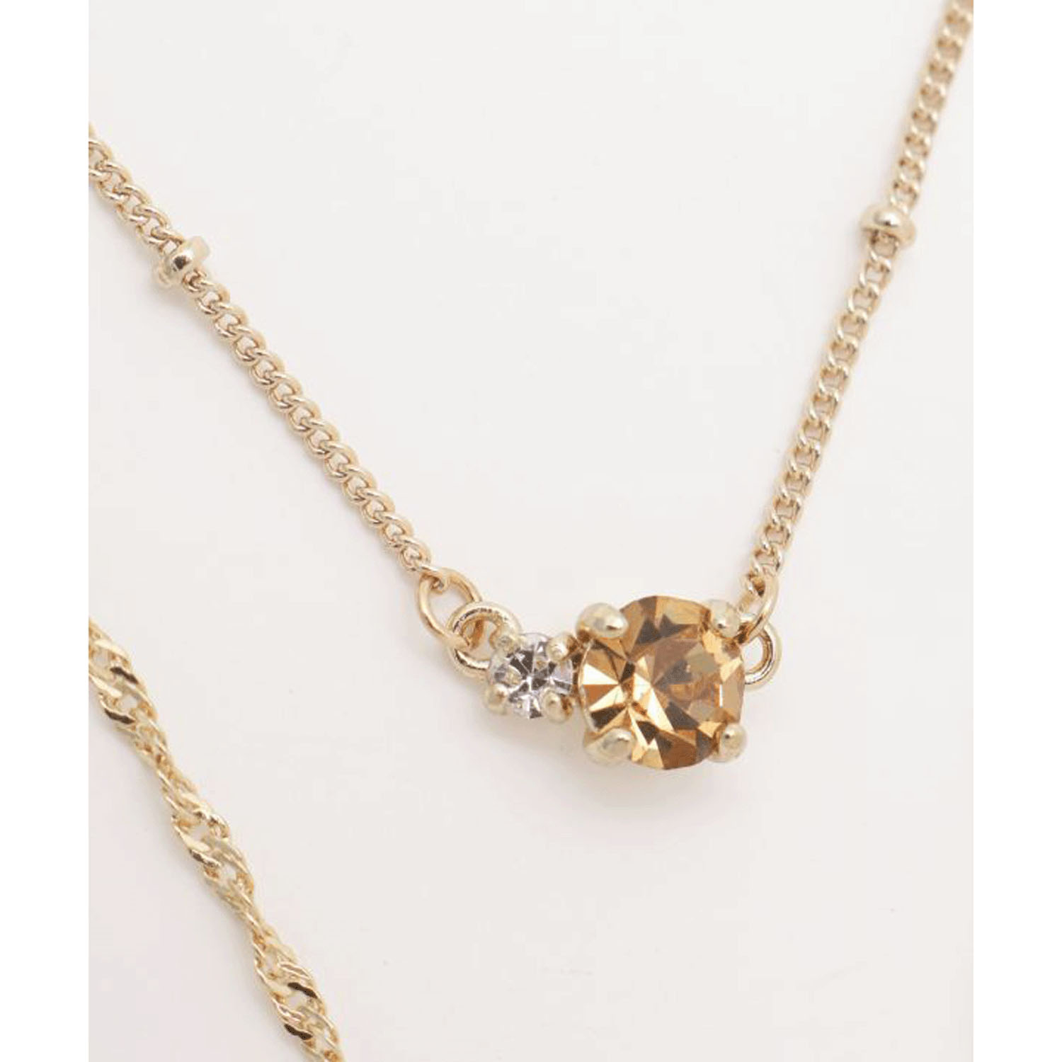 フラワーブーケネックレス - 画像7