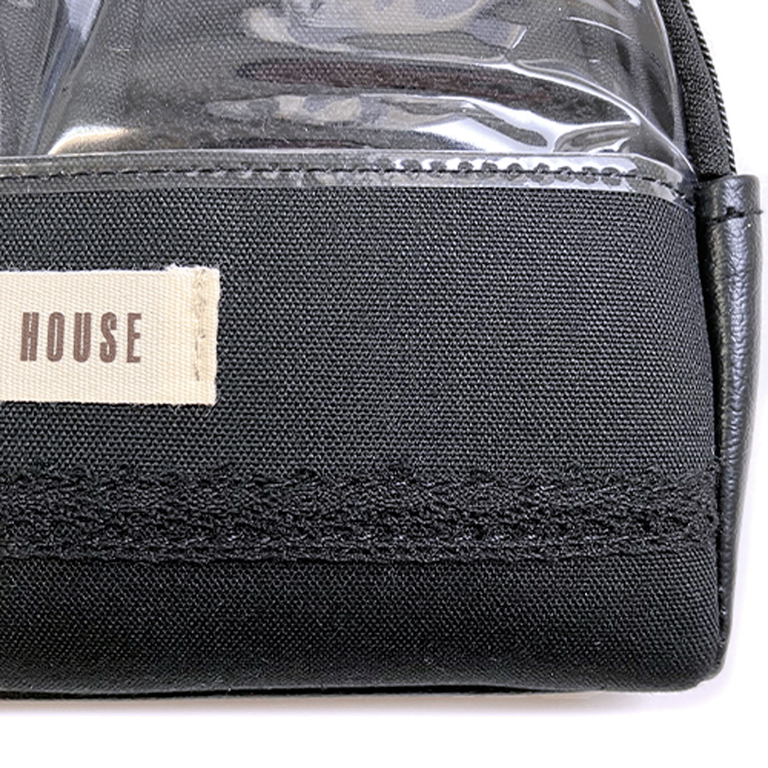 レース付き携帯スリッパ - 画像2