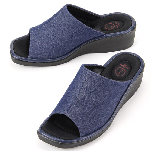 外履きインナーコアサンダル - 画像6