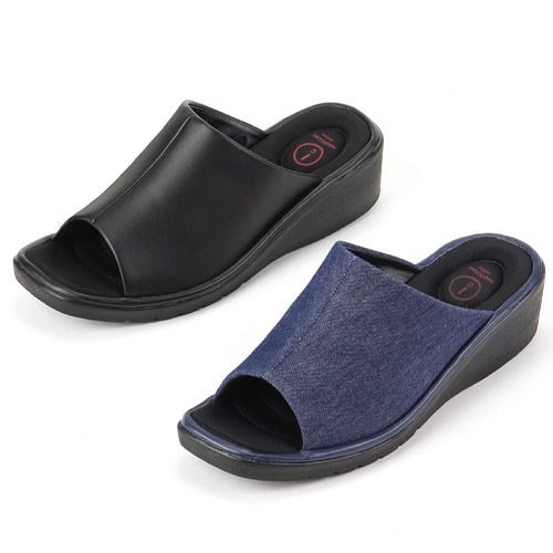 外履きインナーコアサンダル