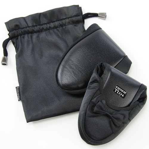 【12－00：在庫限り】サテンリボン携帯LL - 画像6