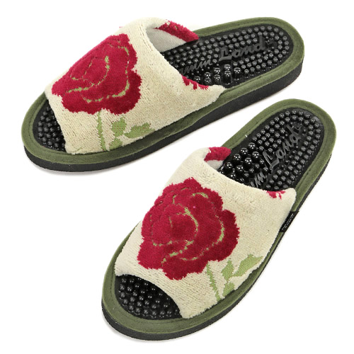 新フォルテ健康スリッパ - 画像2