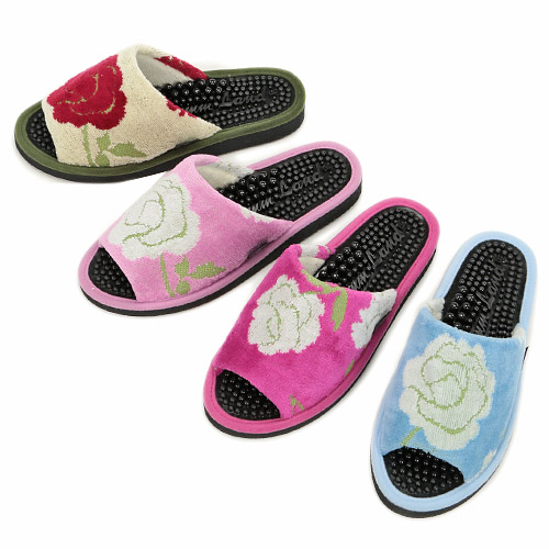 新フォルテ健康スリッパ - 画像1