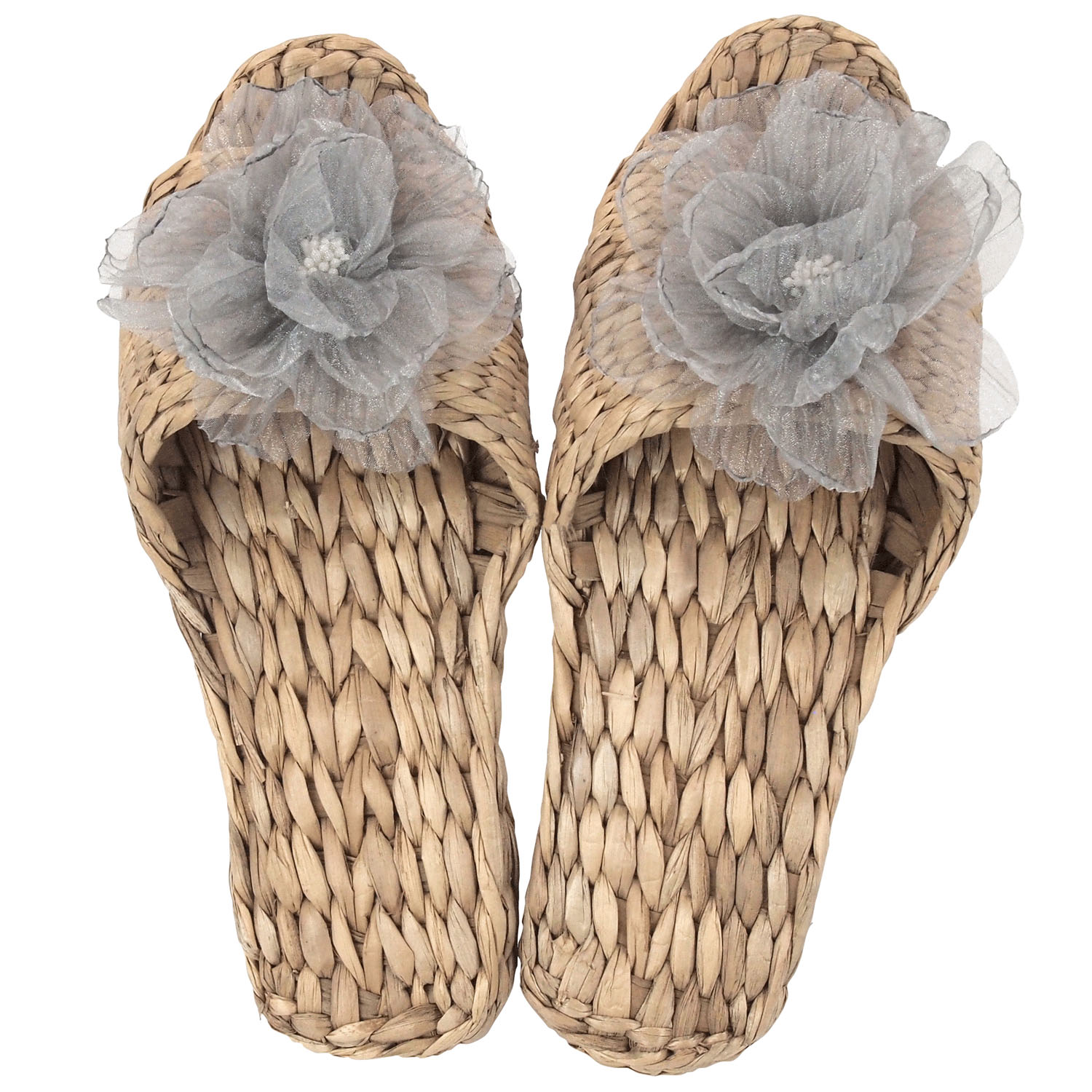 ガマスリッパ エアリーフラワー - 画像3