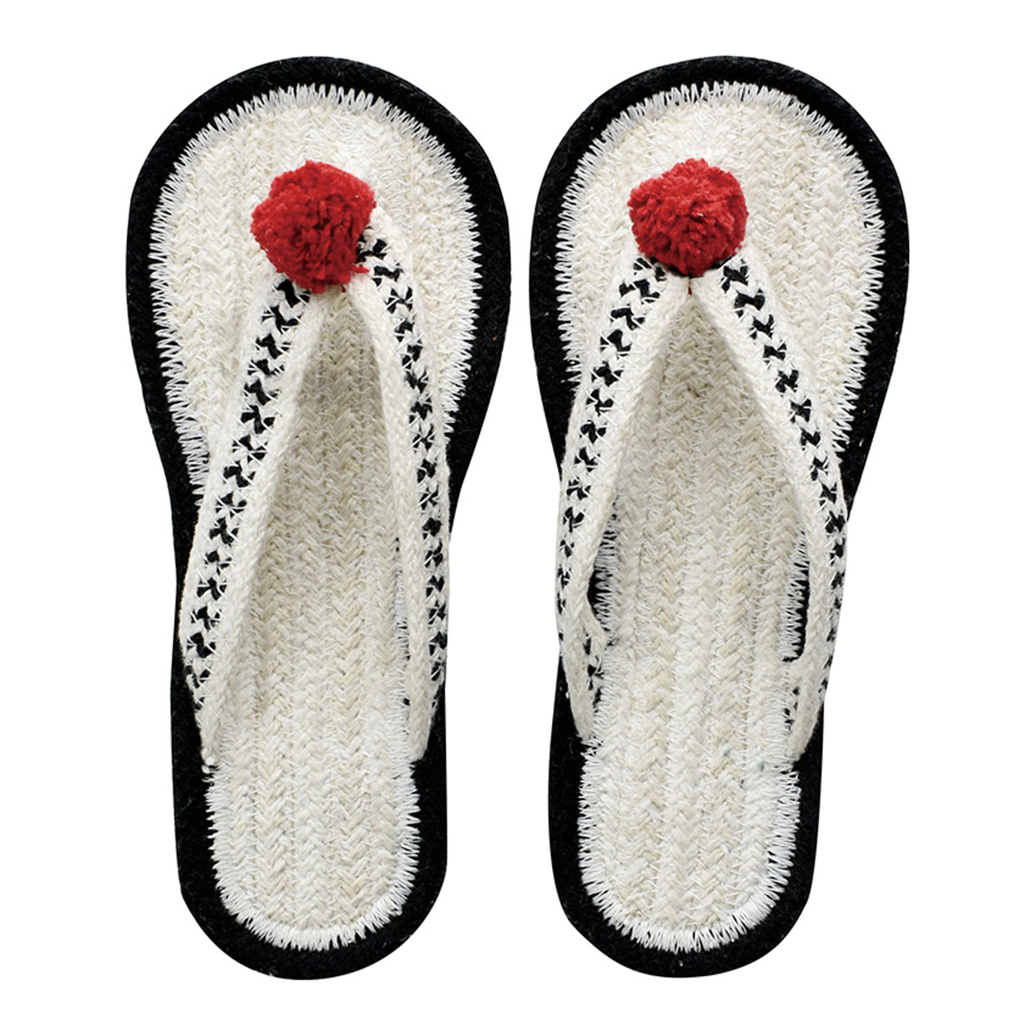 コットンサンダル おにぎりM