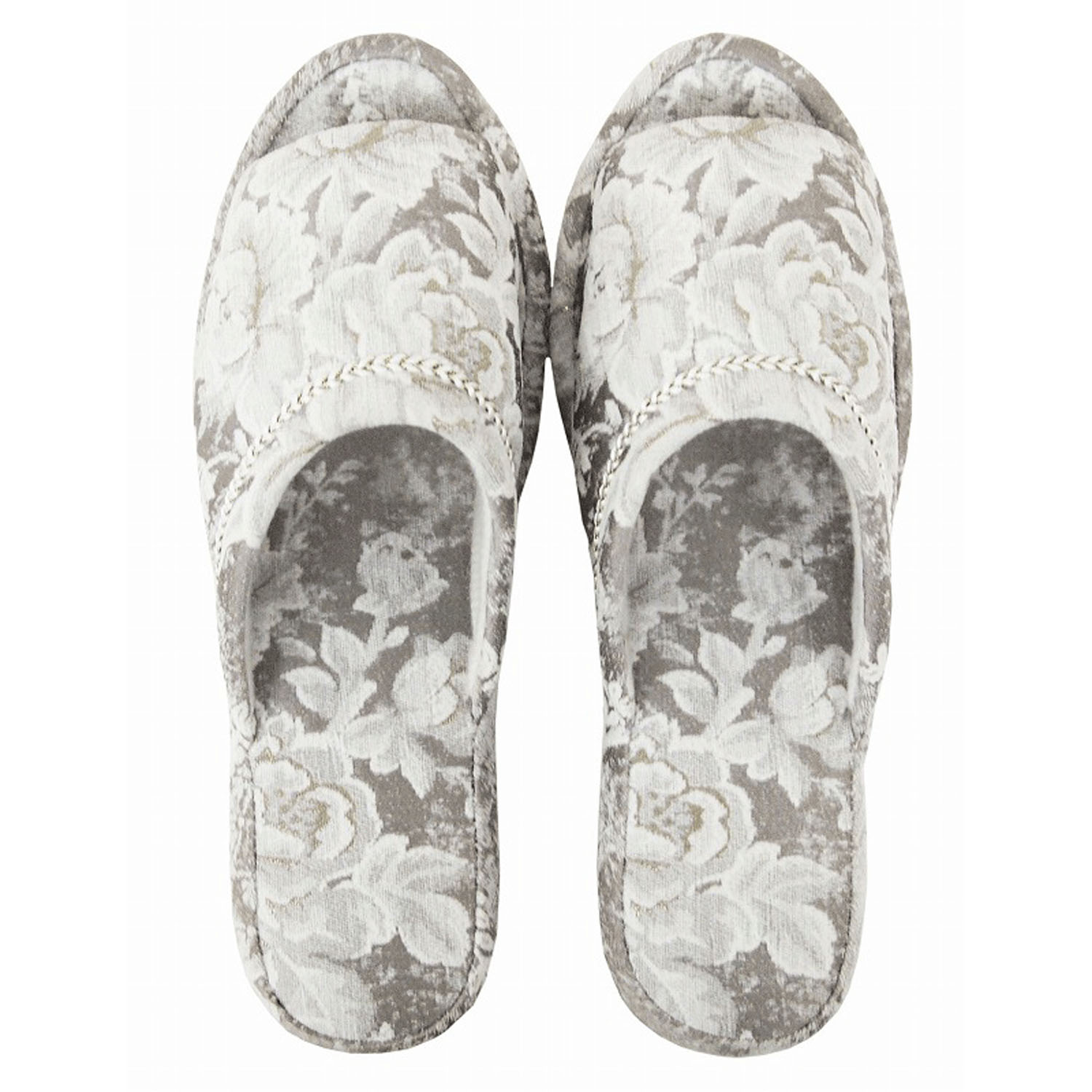 アイスフラワー パンタロンスリッパ - 画像2