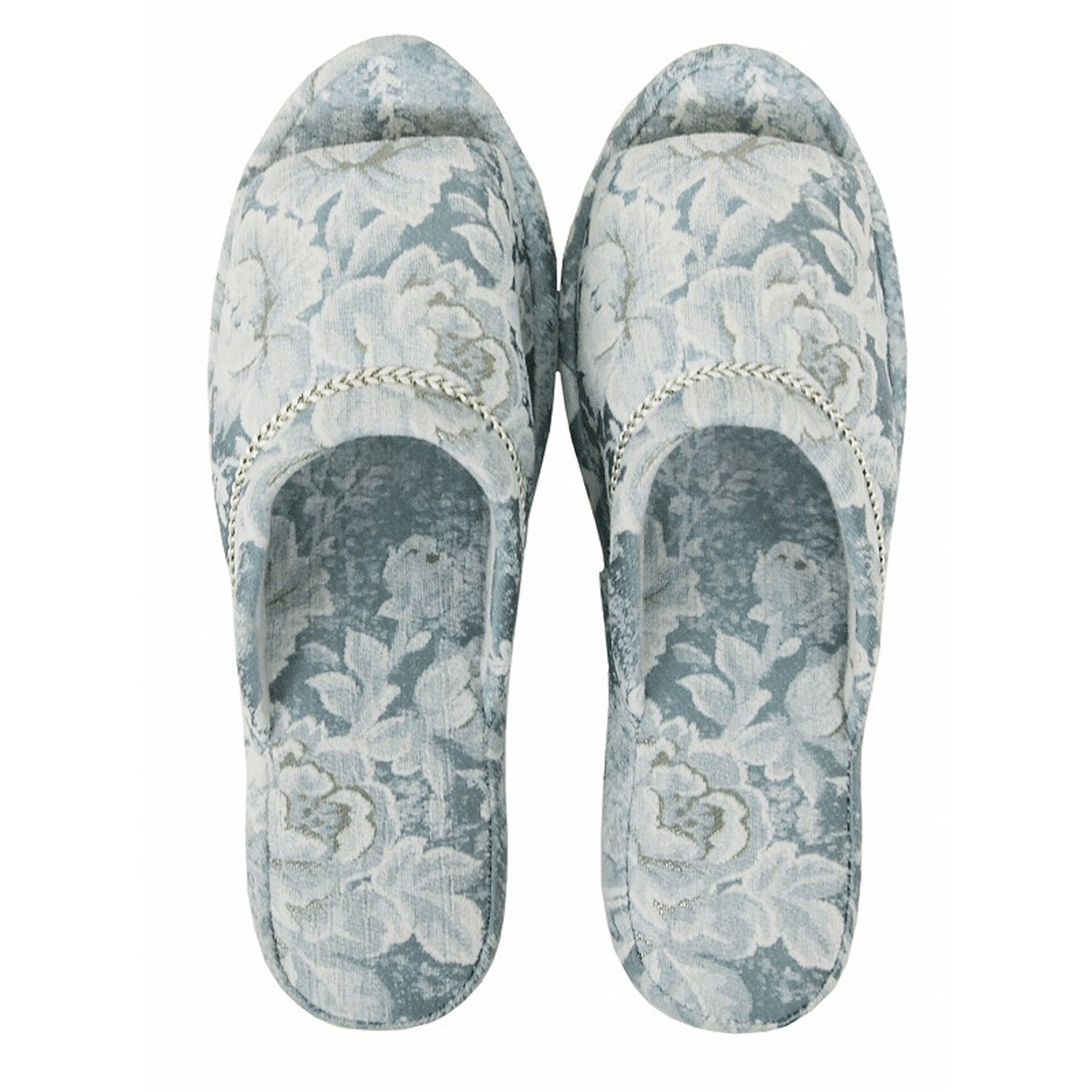 アイスフラワー パンタロンスリッパ - 画像4