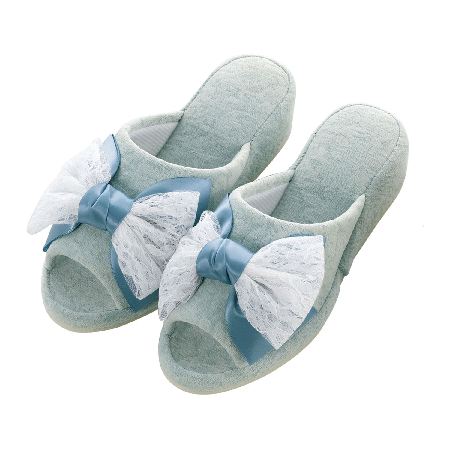 アリュー パンタロンスリッパ - 画像3