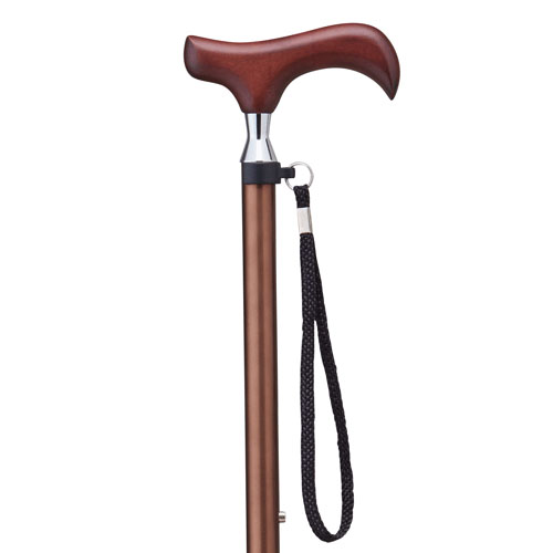 愛杖伸縮タイプステッキ Eシリーズ - 画像2