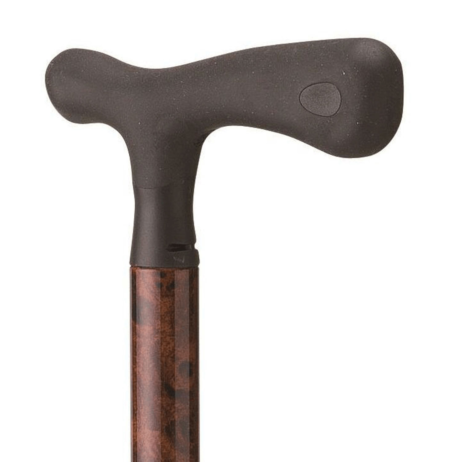 愛杖 スリム四点杖【非課税】 - 画像2