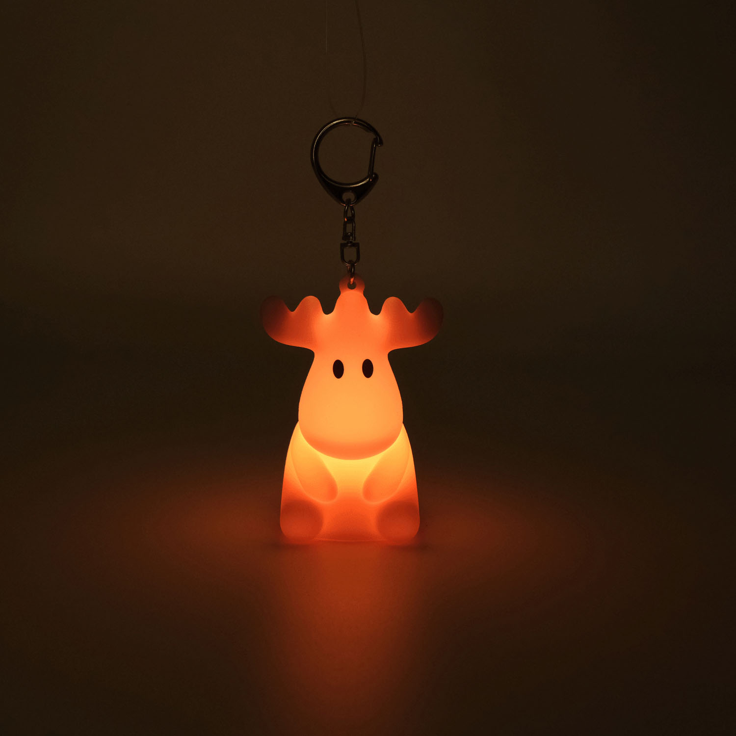 moz シリコンライトチャーム - 画像14