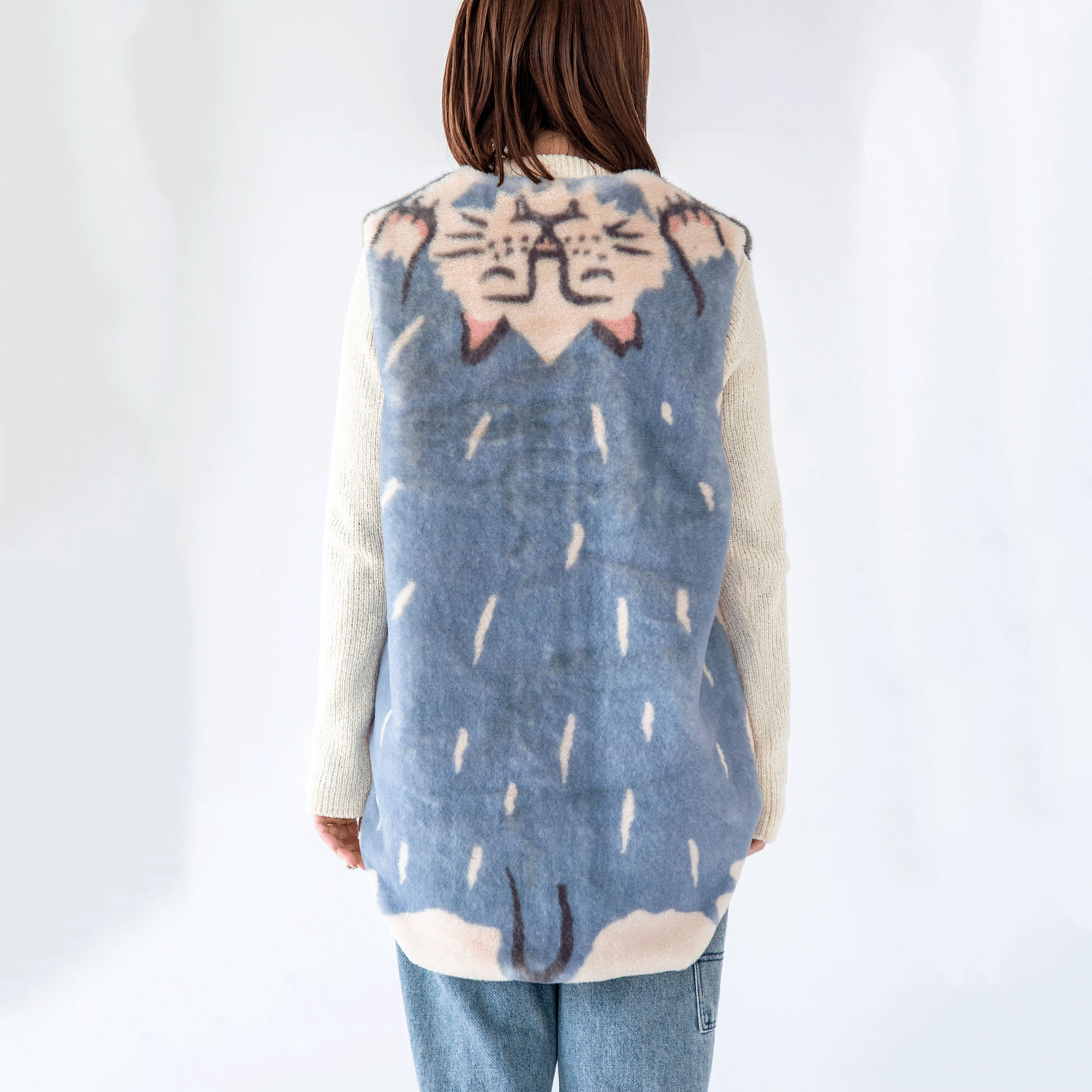 【在庫限り】モモンガ マタギジレ - 画像12