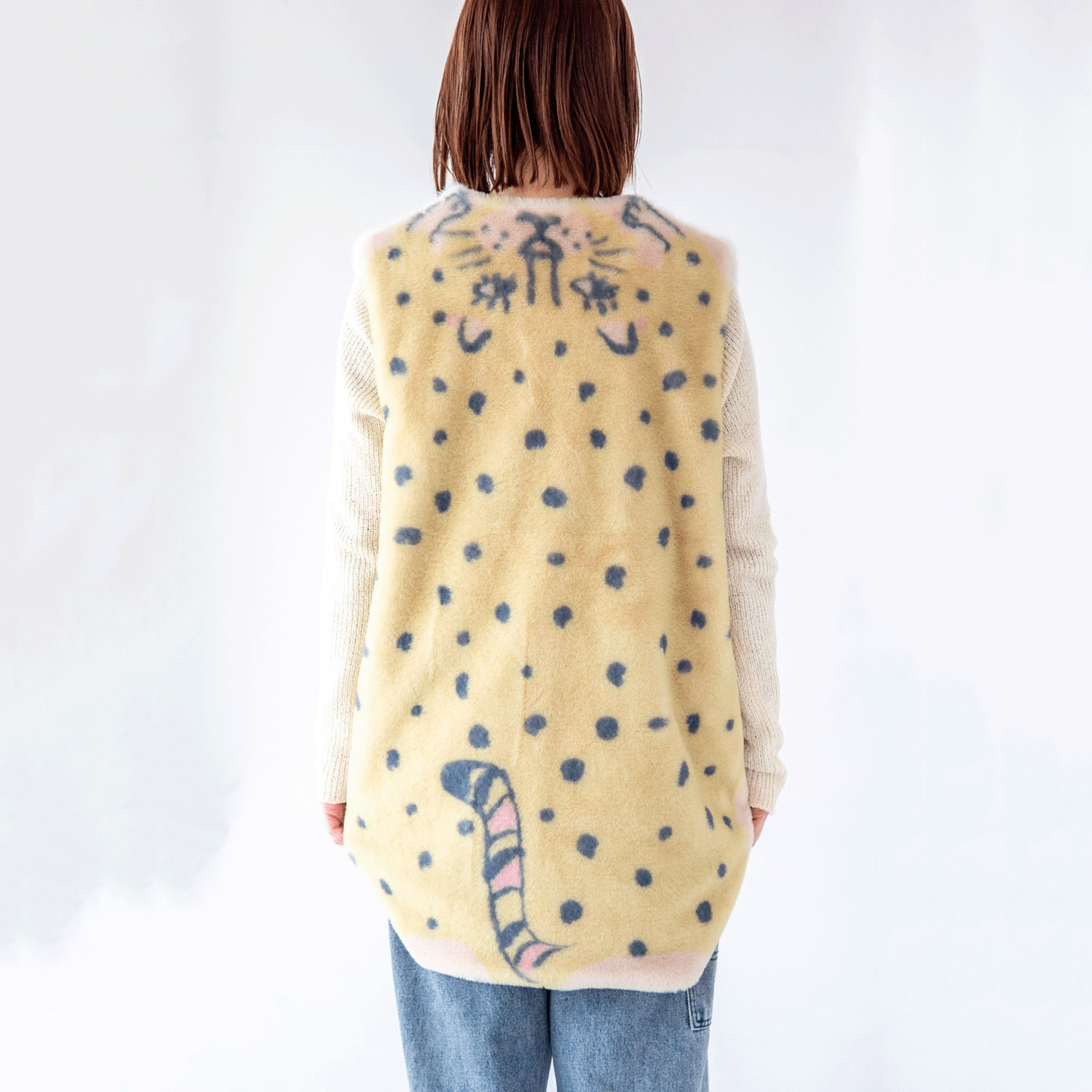 【在庫限り】モモンガ マタギジレ - 画像8