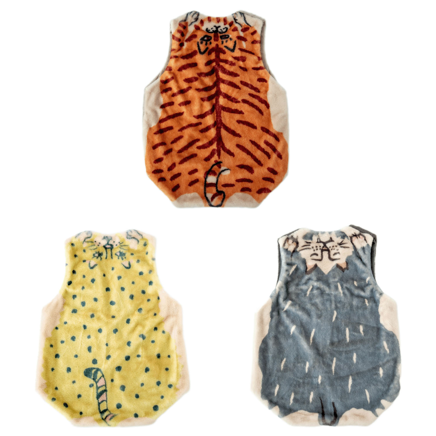 【在庫限り】モモンガ マタギジレ - 画像1