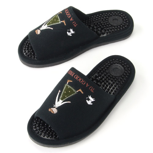 健康スリッパ ママ - 画像6