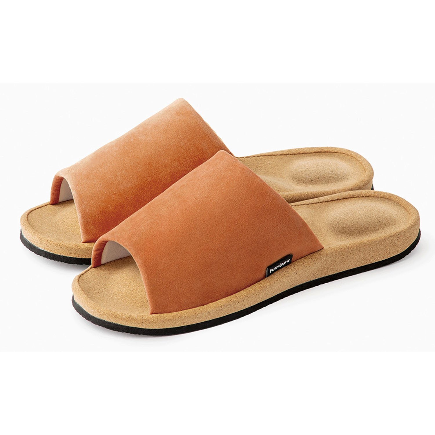 ほぐしふみっぱM - 画像1