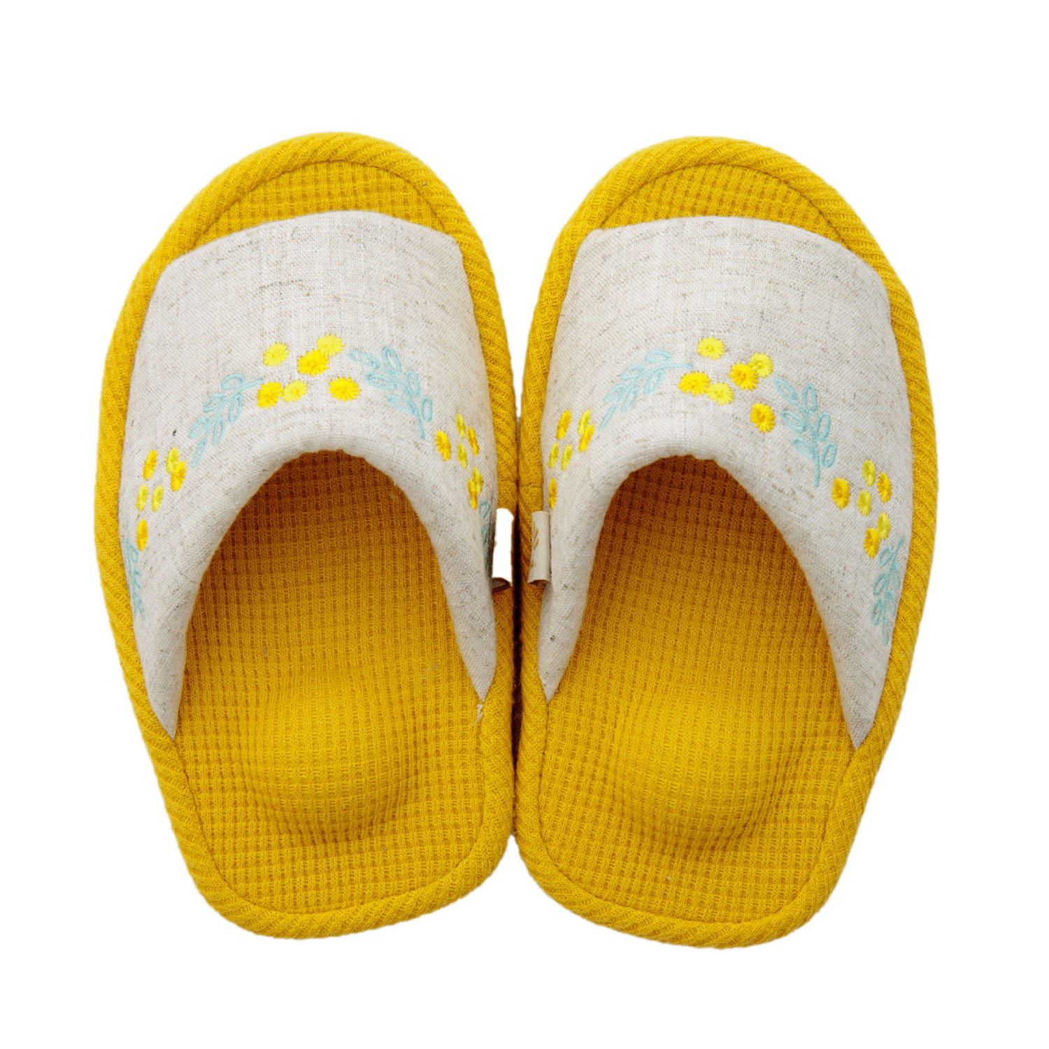 ハノカ バランスストレッチスリッパ - 画像2