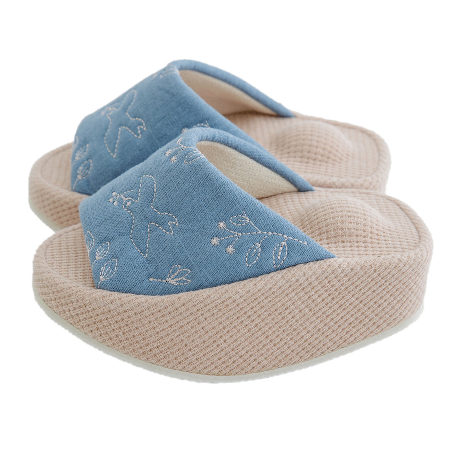 ハノカ バランスストレッチスリッパ - 画像17