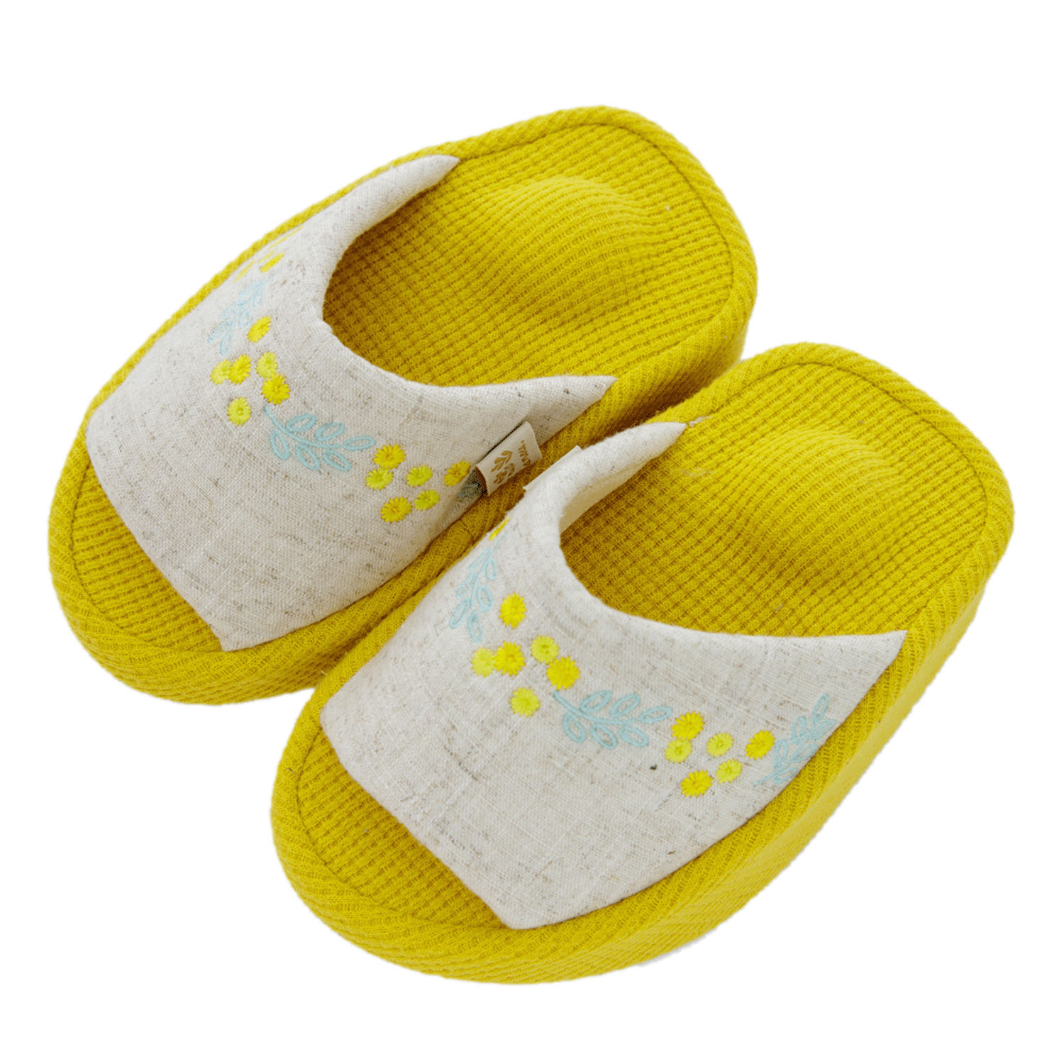 ハノカ バランスストレッチスリッパ - 画像4