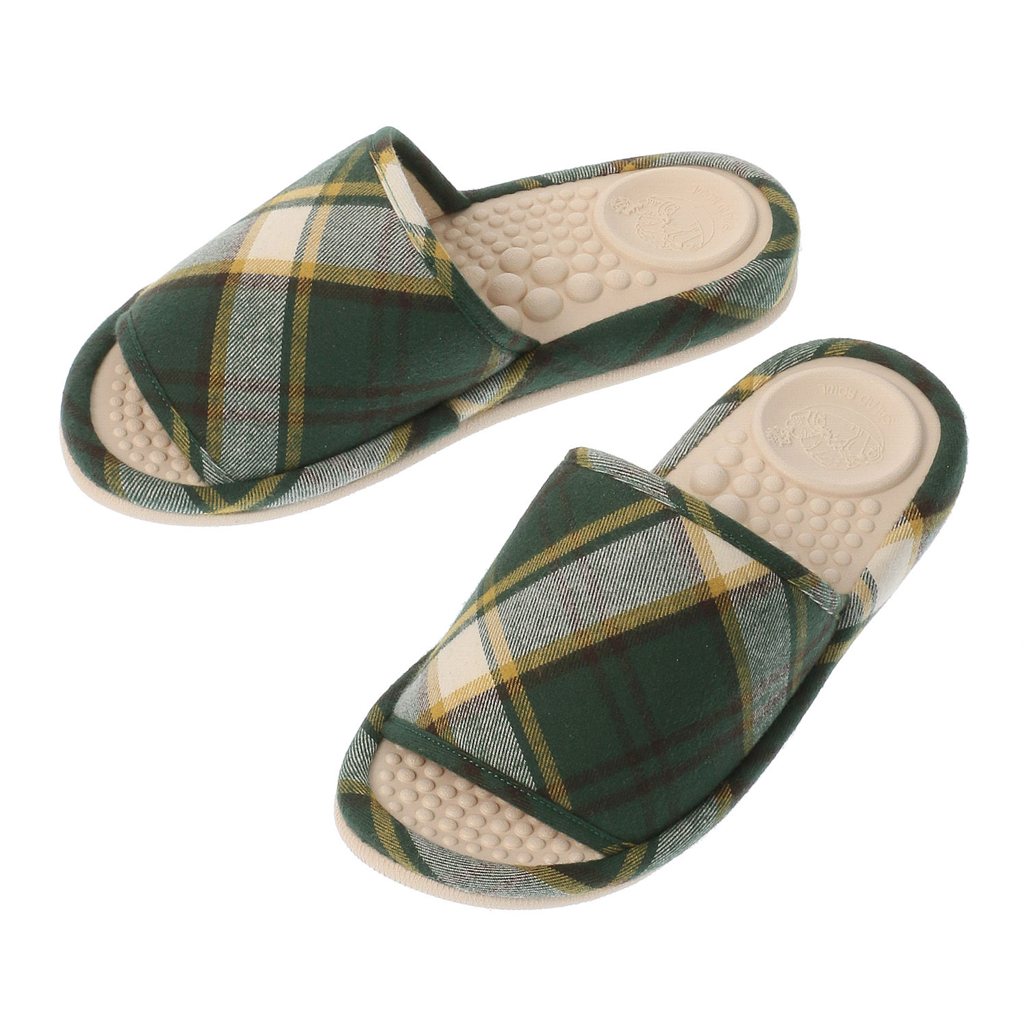 チェックサラダボールM - 画像5