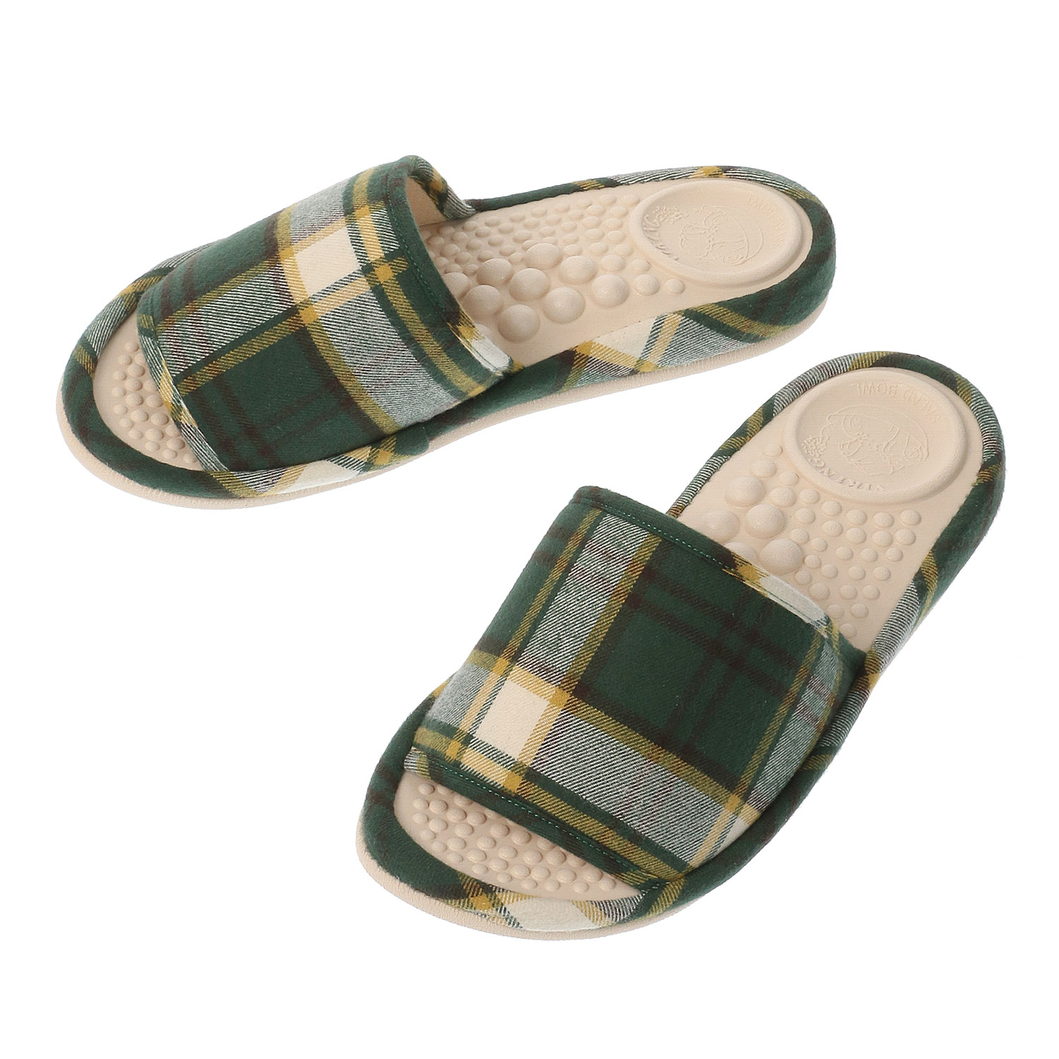 【63：在庫限り】チェックサラダボールL - 画像3