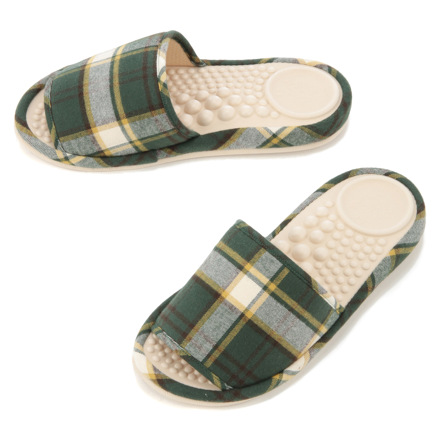 チェックサラダボールLL - 画像5