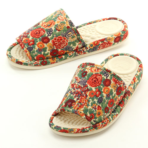 サラダボール リバティ花柄 - 画像2